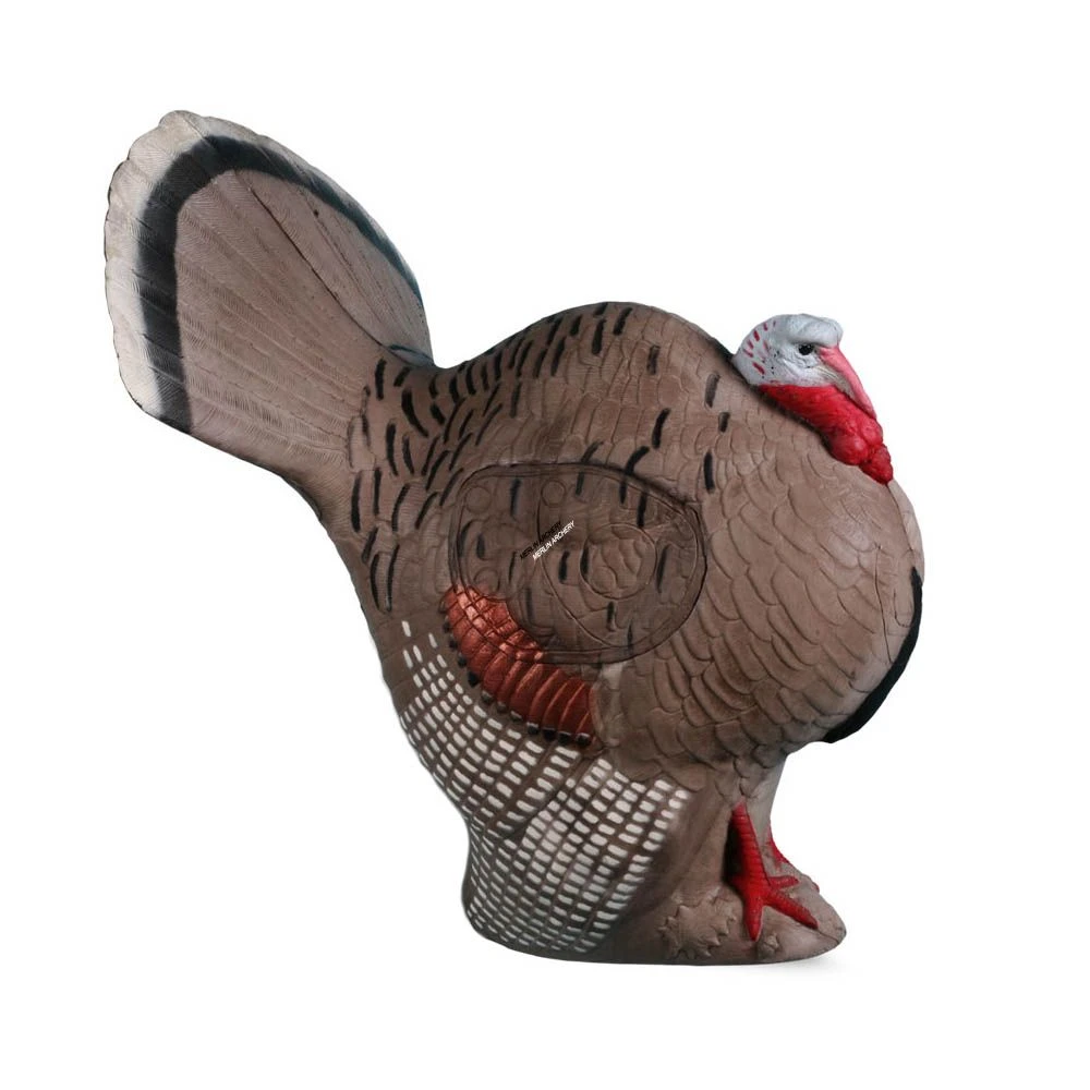 Rinehart 3D Target - Strutting Turkey 3 Rinehart 3D Target - Strutting Turkey