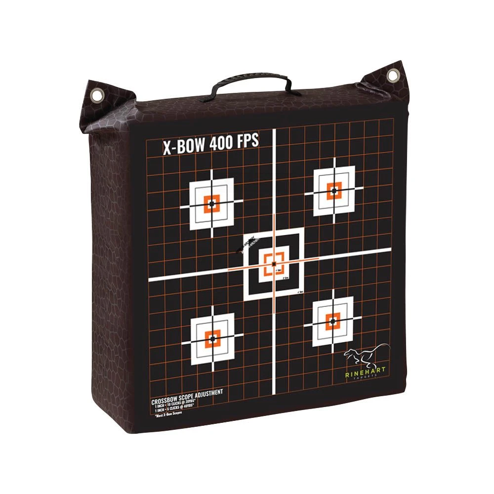 Rinehart Target 3D X-Bow Bag 4 Rinehart Target 3D X-Bow Bag - Image 2
