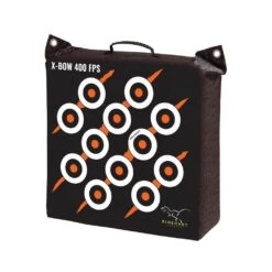 Rinehart Target 3D X-Bow Bag 7 Rinehart Target 3D X-Bow Bag -Archery Equipment Store RIN082 2