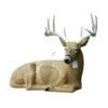 Rinehart 3D Target - Bedded Buck 1 Rinehart 3D Target - Bedded Buck -Archery Equipment Store RIN084