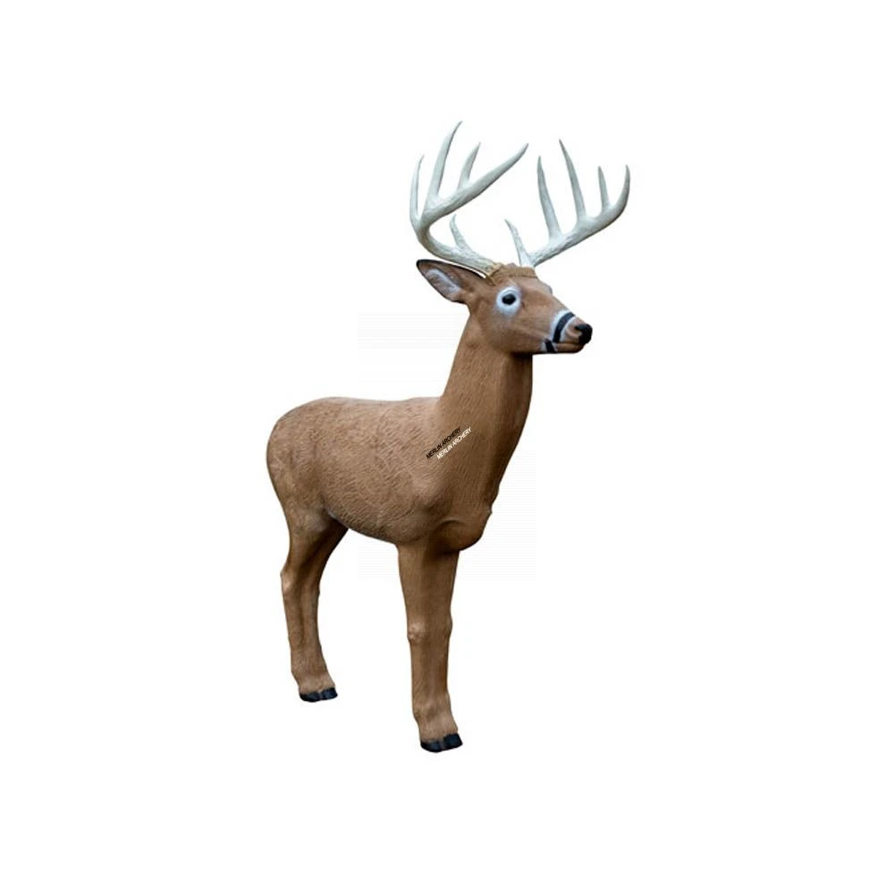 Rinehart 3D Target - Midwest Buck 3 Rinehart 3D Target - Midwest Buck