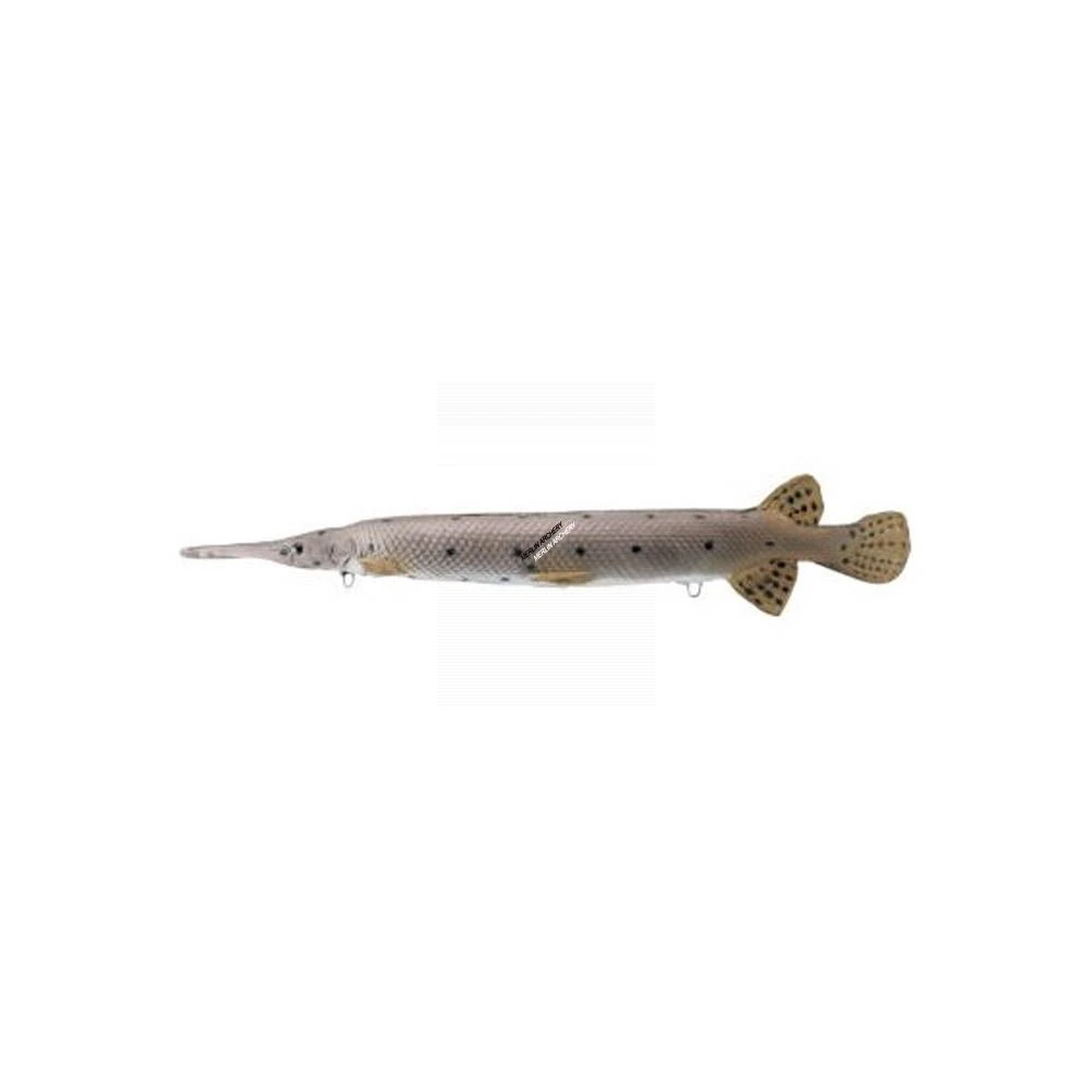 Rinehart 3D Target - Yellow Fin Gar 3 Rinehart 3D Target - Yellow Fin Gar
