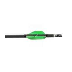 Spin Wing Vanes - 1 3/4" - Left Handed 15 Spin Wing Vanes - 1 3/4" - Left Handed -Archery Equipment Store SPW003 5