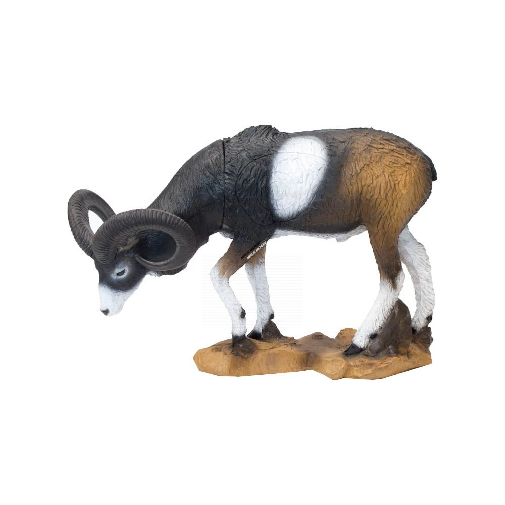 SRT 3D Target - Muflon Grazing 3 SRT 3D Target - Muflon Grazing