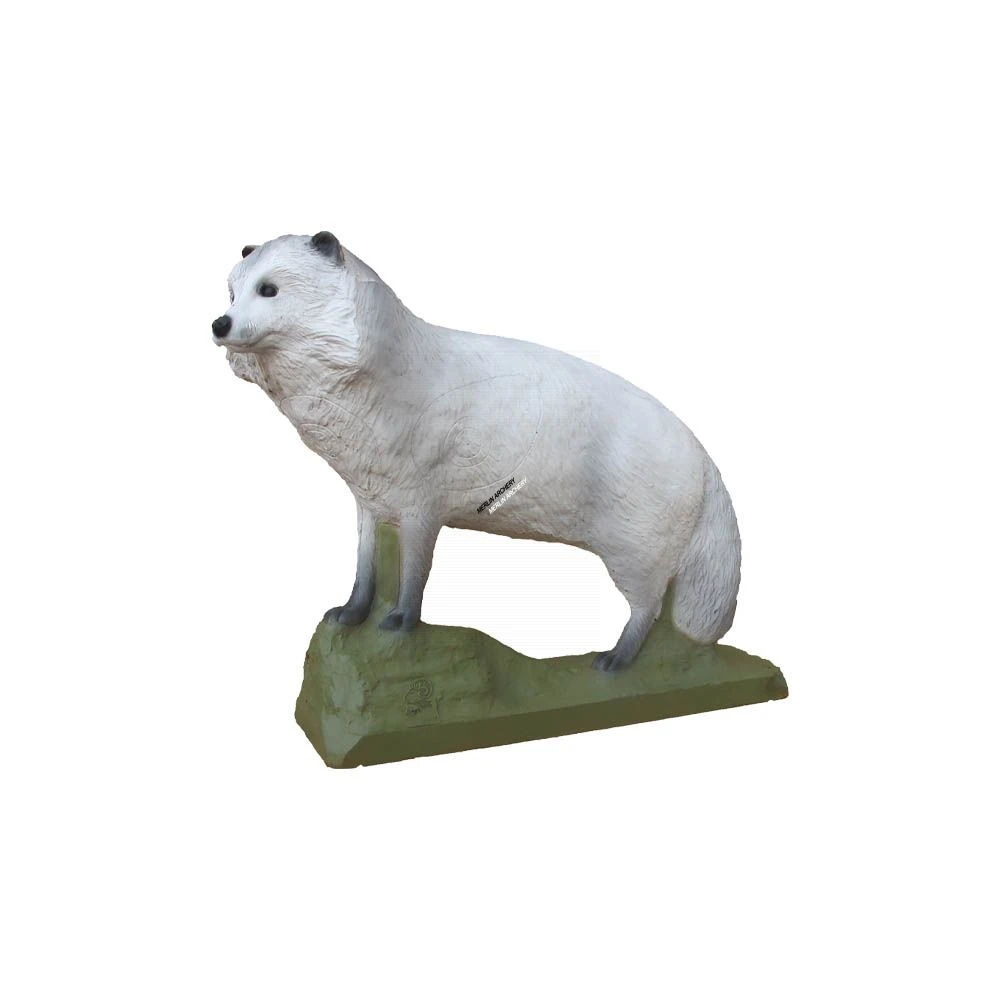 SRT 3D Target - Tanuki 3 SRT 3D Target - Tanuki