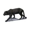 SRT 3D Target - Black Panther 2 SRT 3D Target - Black Panther -Archery Equipment Store SRT089