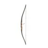 Touchwood Fenix Flatbow -Archery Equipment Store TOU002