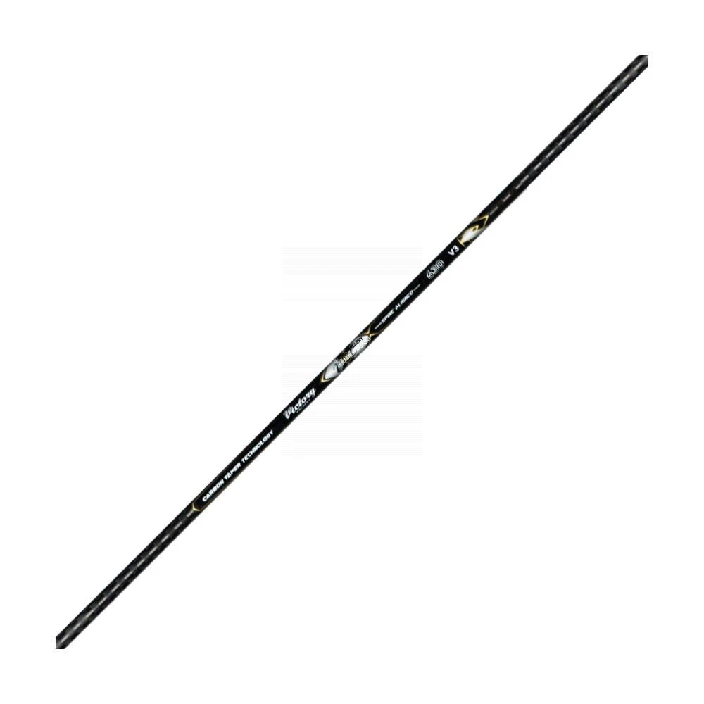 Victory VXT Gamer Taper Shaft 3 Victory VXT Gamer Taper Shaft