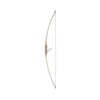 White Feather Osprey 68" Flatbow -Archery Equipment Store WHI004