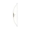 White Feather Petrel 54" Hybrid Bow -Archery Equipment Store WHI009