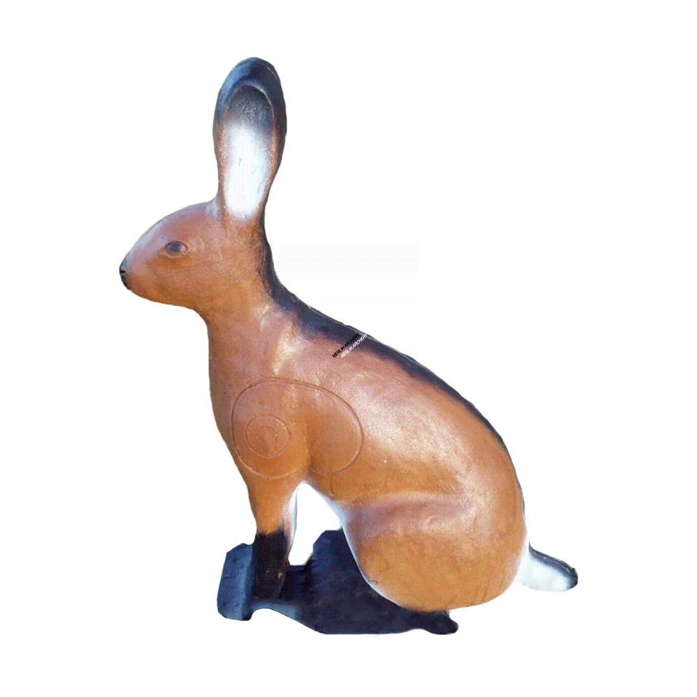 Wildlife 3D Target - Rabbit 3 Wildlife 3D Target - Rabbit