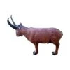 Wildlife 3D Target - Capricorn 1 Wildlife 3D Target - Capricorn -Archery Equipment Store WIL006