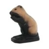 Wildlife 3D Target - Coypu Standing -Archery Equipment Store WIL036