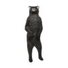 Wildlife 3D Target - Black Bear Standing -Archery Equipment Store WIL047