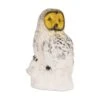 Wildlife 3D Target - Polar Barn Owl 1 Wildlife 3D Target - Polar Barn Owl -Archery Equipment Store WIL055