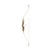 Timber Creek Asp 62" Recurve Takedown Bow -Archery Equipment Store asp rh
