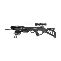 Bear X Trek 380 Crossbow 8 Bear X Trek 380 Crossbow -Archery Equipment Store bear x trek 420 side