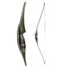 White Feather Bennu 64" Flatbow 1 White Feather Bennu 64" Flatbow -Archery Equipment Store bennu