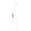 Timber Creek Black Adder 60" Flatbow 2 Timber Creek Black Adder 60" Flatbow -Archery Equipment Store blackadder rh
