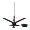 Bohning Cauldron Fletching Jig 1 Bohning Cauldron Fletching Jig -Archery Equipment Store bohning cauldron fletching jig