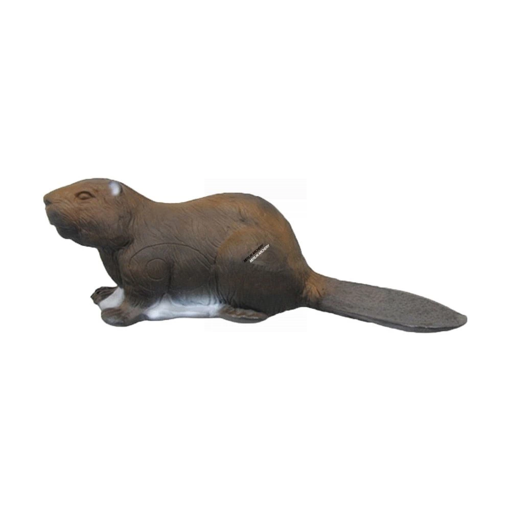Bearpaw Longlife 3D Target - Beaver 3 Bearpaw Longlife 3D Target - Beaver