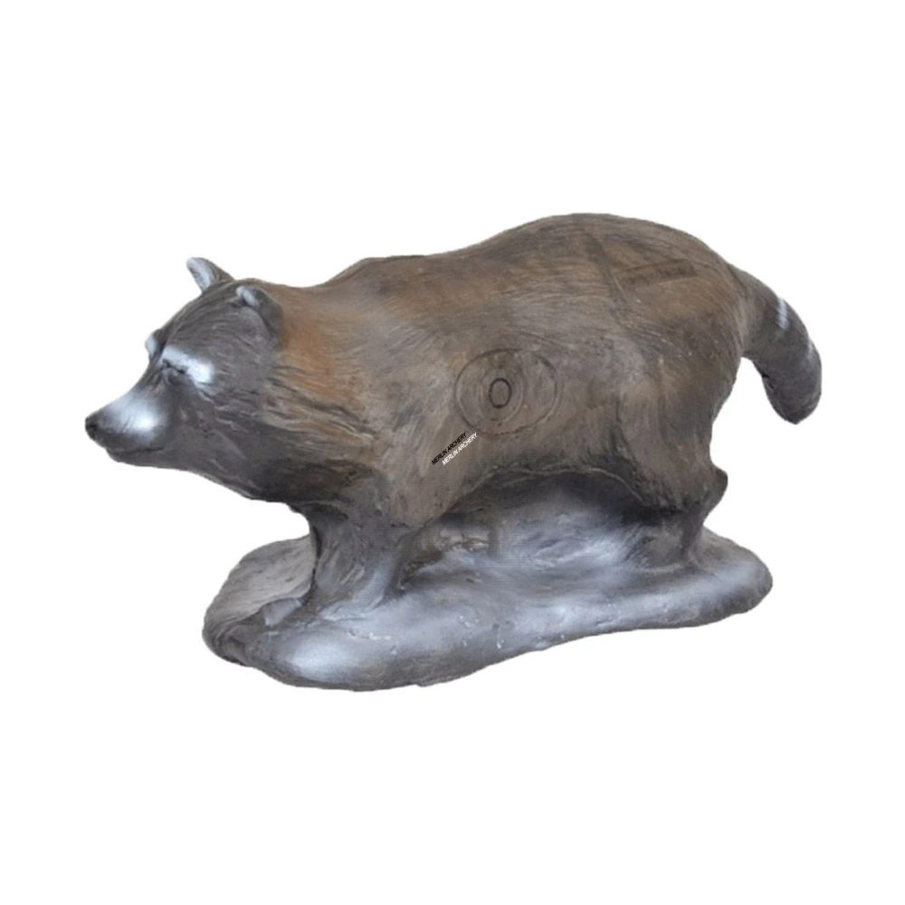 Bearpaw Longlife 3D Target - Raccoon 3 Bearpaw Longlife 3D Target - Raccoon