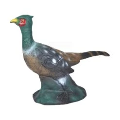 Bearpaw Longlife 3D Target - Male Pheasant