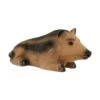 Bearpaw Franzbogen 3D Target - Lying Piglet