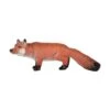 Bearpaw Franzbogen 3D Target - Small Fox -Archery Equipment Store bpa373