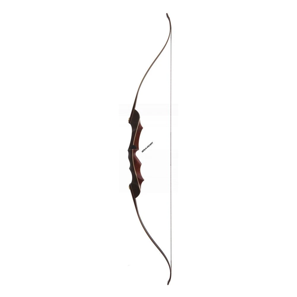 Bearpaw Big Bear 62" Recurve Bow 3 Bearpaw Big Bear 62" Recurve Bow