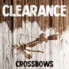 Clearance - Crossbows -Archery Equipment Store crossbow clearance 1