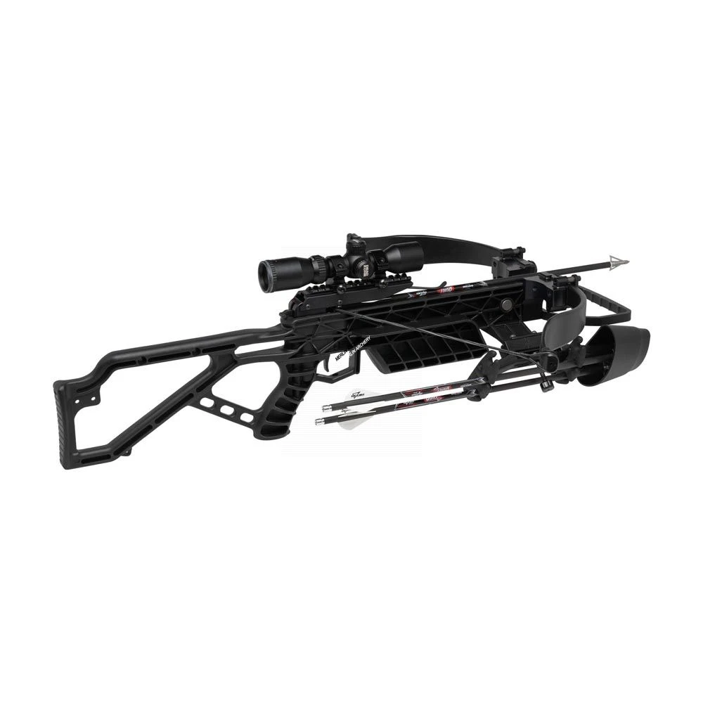 Excalibur Mag Air Recurve Crossbow 4 Excalibur Mag Air Recurve Crossbow - Image 2