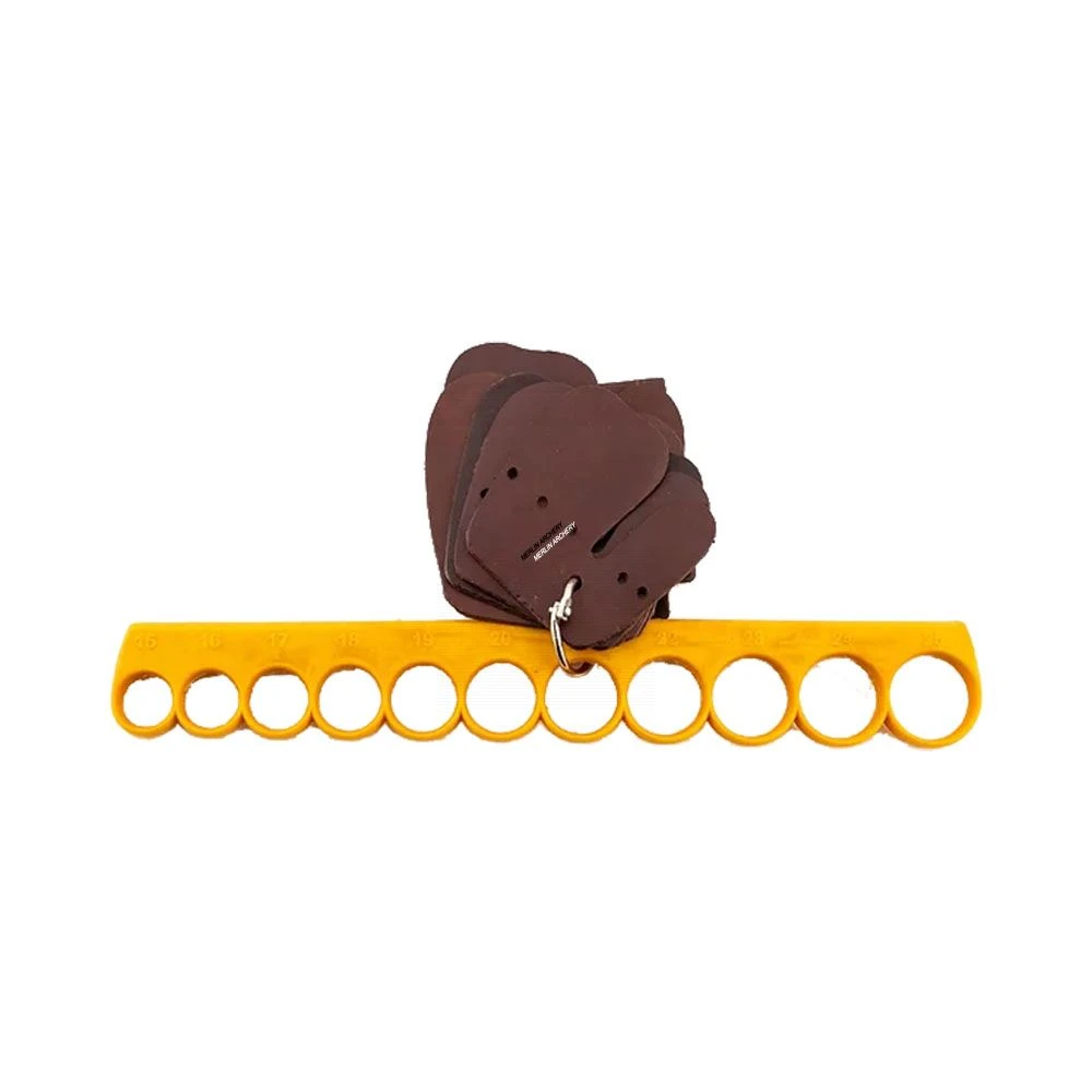 Fairweather Archery - Spacer Sizer 3 Fairweather Archery - Spacer Sizer