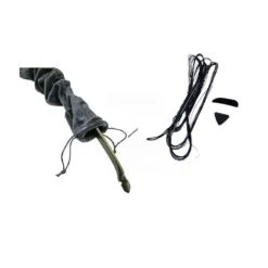 White Feather Catan 62" Fieldbow -Archery Equipment Store munin3 1 3