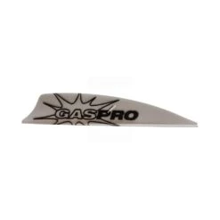 Gas Pro NACA-200 Vanes 25 Gas Pro NACA-200 Vanes -Archery Equipment Store nacawht 1