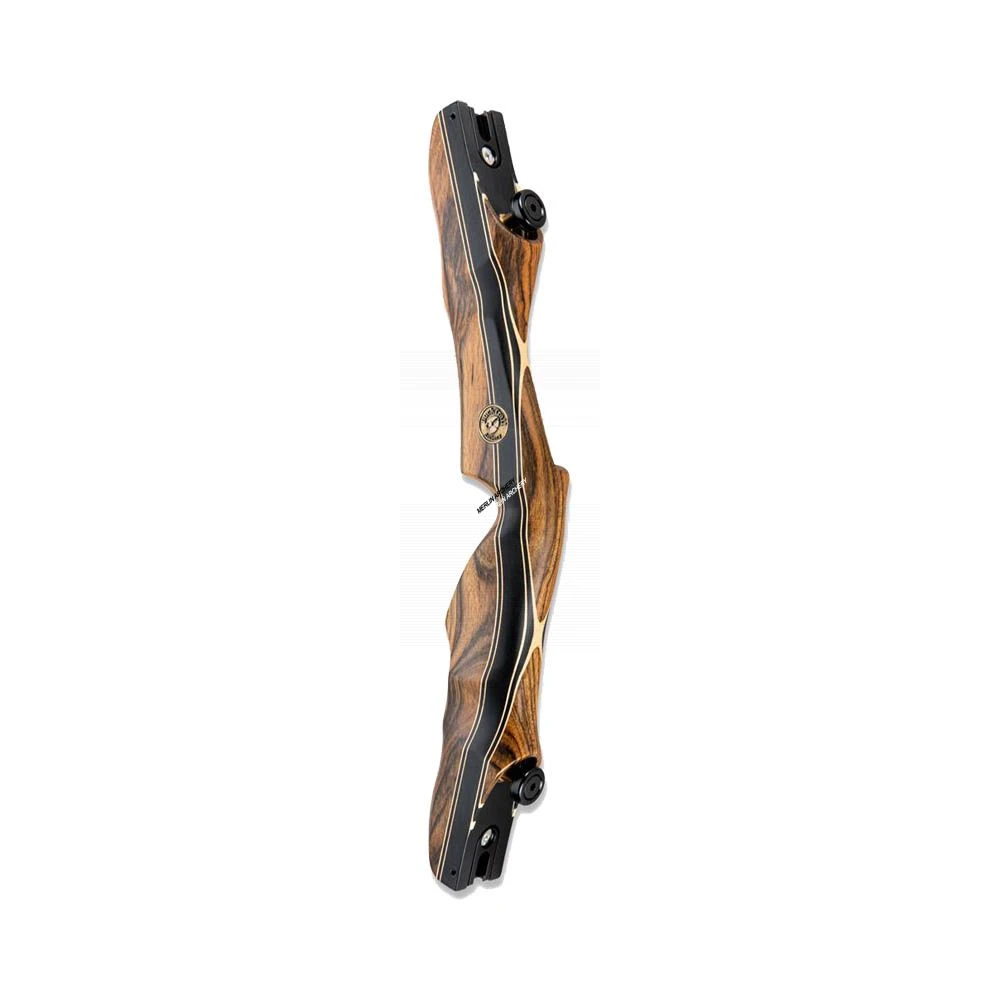 Buck Trail Nobleton Recurve Riser 5 Buck Trail Nobleton Recurve Riser - Image 3