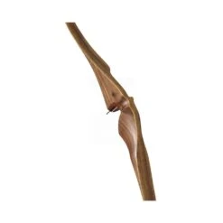 Bearpaw Nokoni One Piece Recurve Bow -Archery Equipment Store nokoni2 1