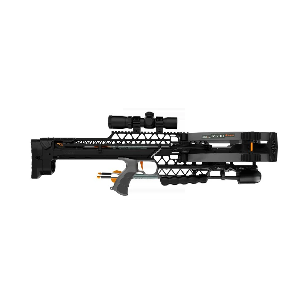 Ravin R500 Sniper Crossbow Package 4 Ravin R500 Sniper Crossbow Package - Image 2