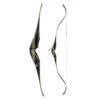 White Feather Vermilion 62" Fieldbow -Archery Equipment Store vermillion