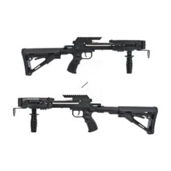 X-Bow Supersonic XL Crossbow M4 Stock 5 X-Bow Supersonic XL Crossbow M4 Stock -Archery Equipment Store x bow fma supersonic xl crossbow m4 stock 2